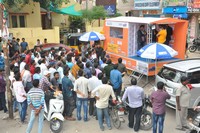 Mayamahal Movie Team at Radio City